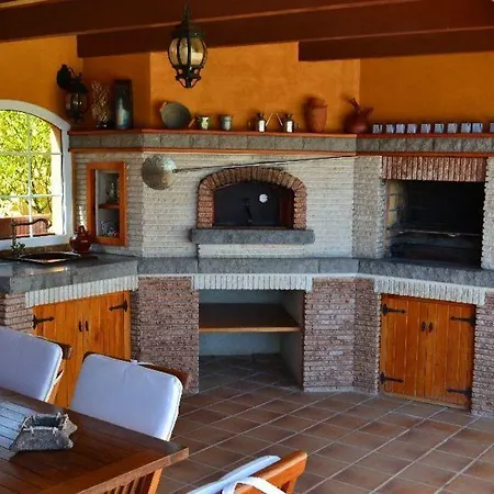 Villa El Vergel