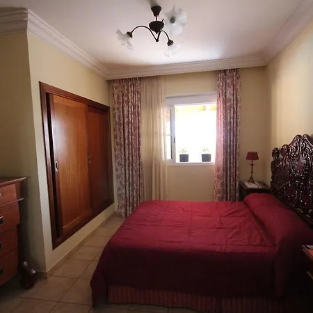 El Vergel Villa *